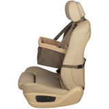 PetSafe Solvit Booster Medium Автомобильное кресло